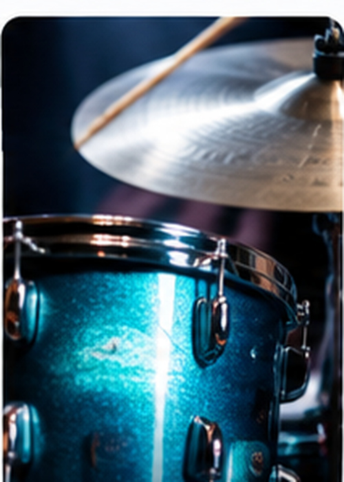 Drums