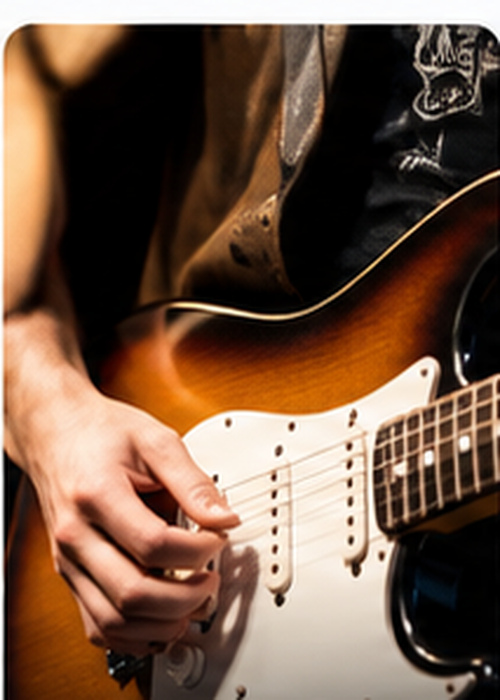 Guitar
