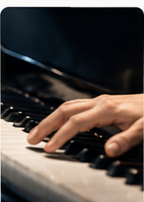 Piano