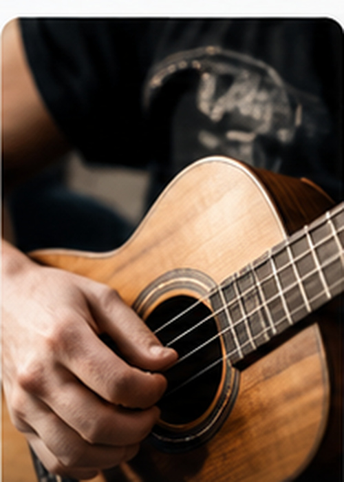 Ukulele