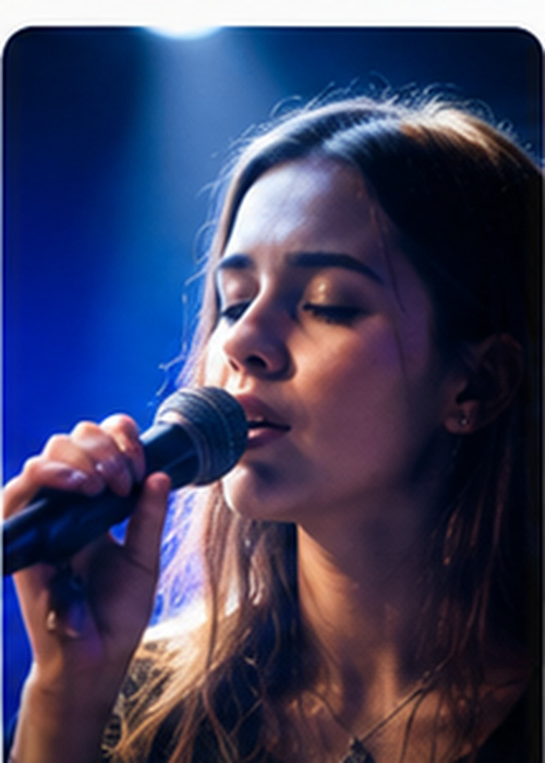 Voice