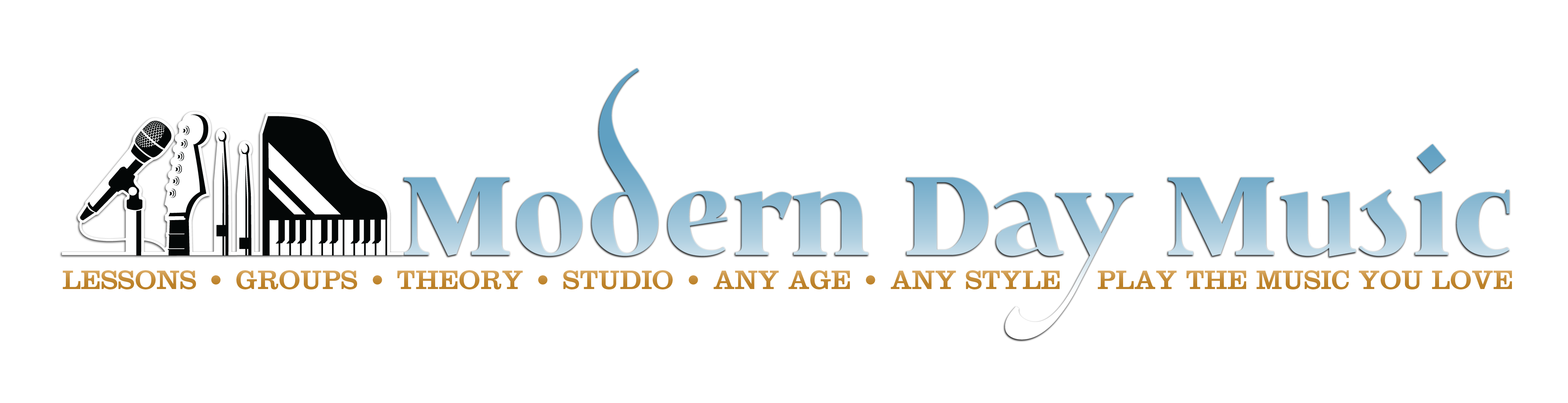 Modern Day Music School