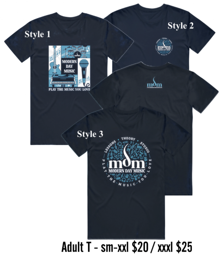 Adult T-Shirts