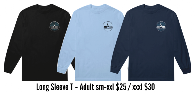 Long Sleeve T-Shirts