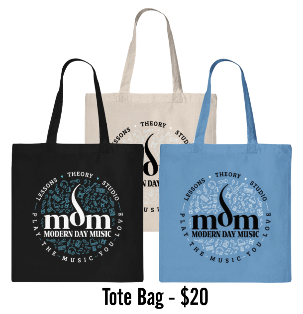 Tote Bags