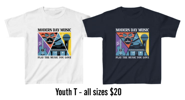 Youth T-Shirts