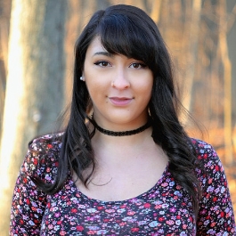 Areli Mendoza-Pannone