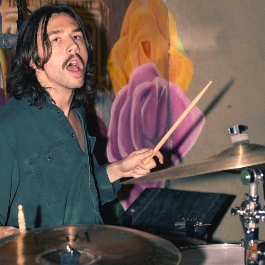 Declan Fields