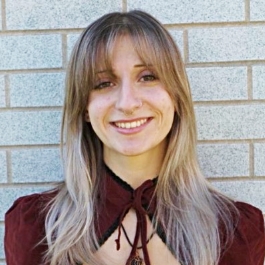 Mia Longo