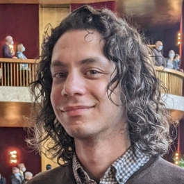 Vince Caccamo