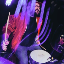 Johnathan Pailley